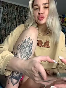 Chat XXX Live Sextazy