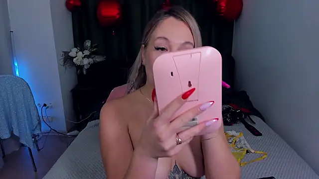 DanikaMorri's Live XXX Chat