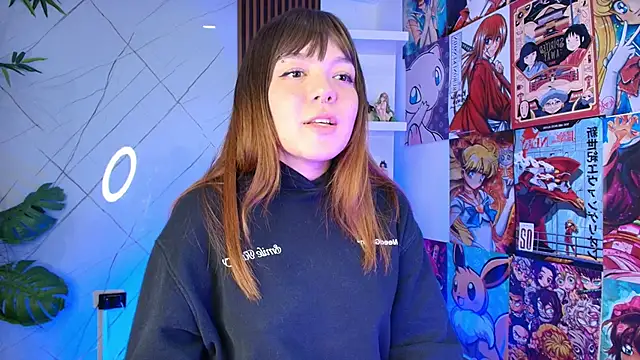 Fluffy_Bubble21's Live XXX Chat