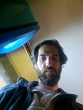 Overload86High Adlı Modelin Web Kamerası Şovu