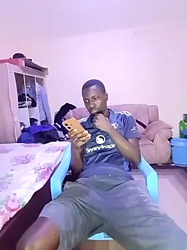 Brian_johns' Webcam Show