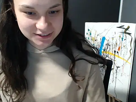 tart_girl Live XXX-Chat