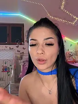 SelenaBee Chat XXX live