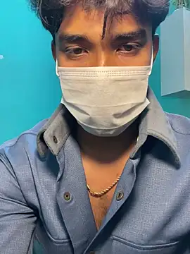 Pokazy przed kamerką – sonalsanskar