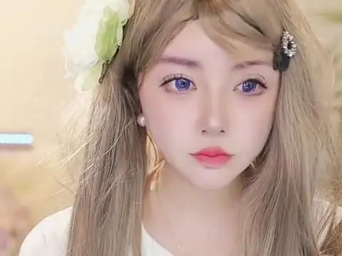 Qiaoqiao__'s Live XXX Chat