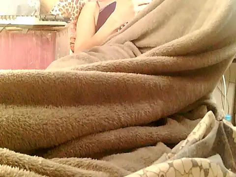 Ana_Wad_Dulue007 Adlı Modelin Web Kamerası Şovu