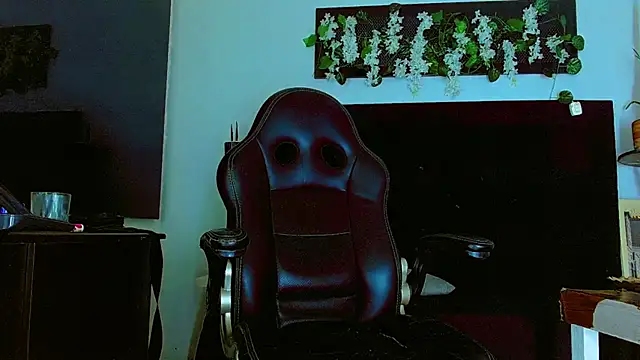 HannibalLester Adlı Modelin Web Kamerası Şovu