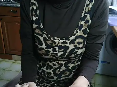 VeneRed Live XXX-Chat