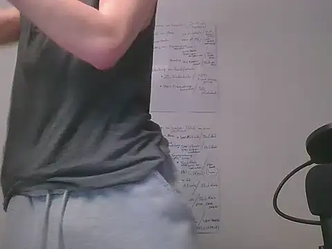 Chat +18 de VelvetRagottiOG ao vivo