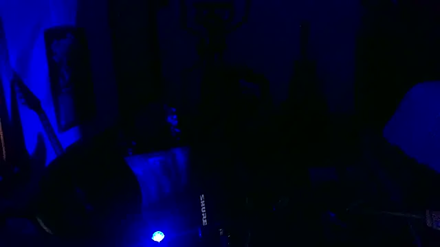 عرض كام LEVIATHANX666