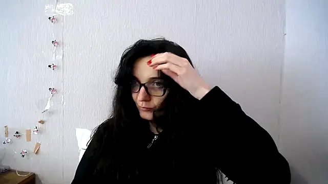 Shiny_gine's Live XXX Chat