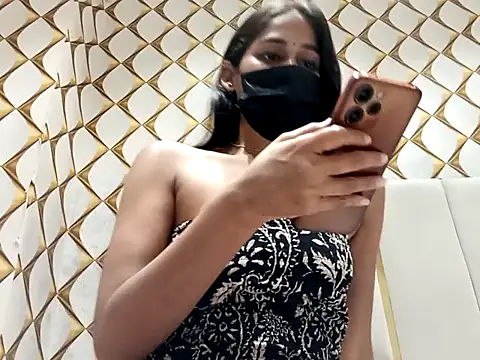 Fiza__khan 在線直播表演