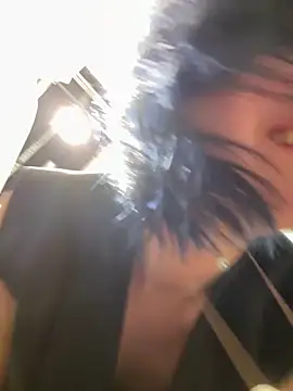 Show Webcam de Only_April