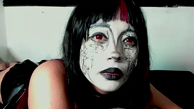 Chat XXX en directo de Akalidemon