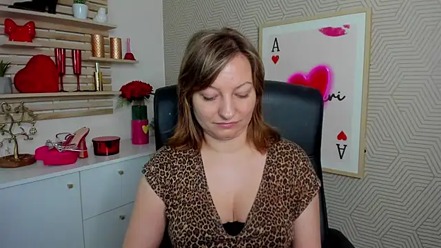 angelaSamt – Naživo XXX chat