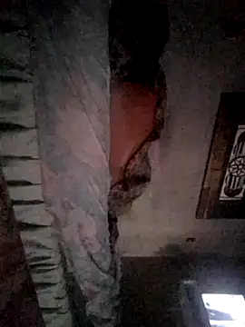 Вебкам-шоу Pirulaibe23