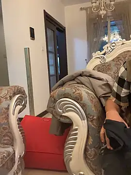 Show modela youyou-baby999 na web-kameri