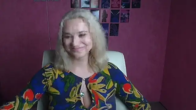 Melodie_Aster Live XXX-Chat