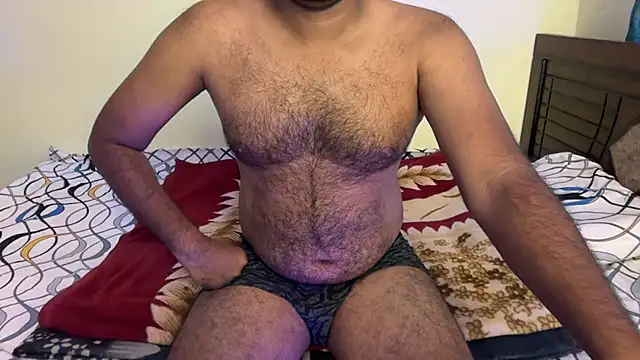 Ruthless_guyy_telugu webkamerás műsora