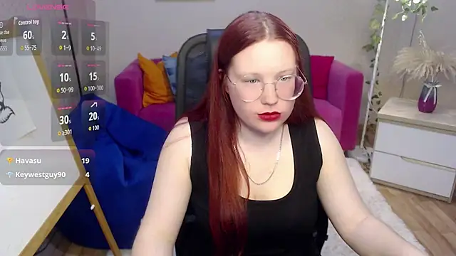 kuri_u's Live XXX Chat