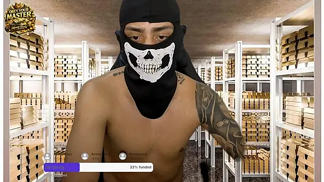 Chat XXX Live cash_master888