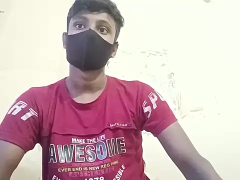 7slayer: διαδικτυακό σόου στην κάμερα