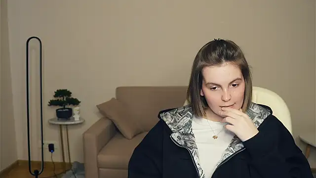 AnnaSchroen Live XXX-Chat