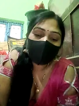 Pinki-girln Live XXX chat