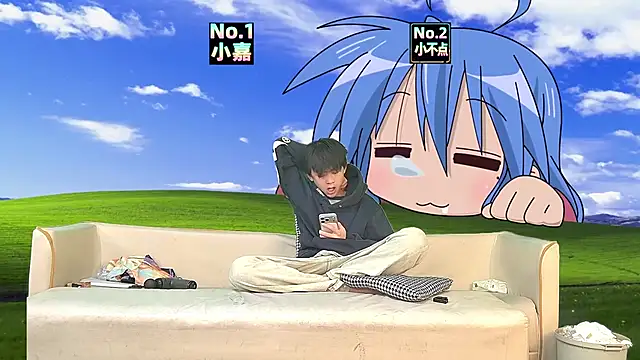 NMX-1 在線直播表演