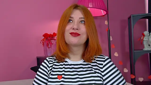 MargaritaMoone's Live XXX Chat