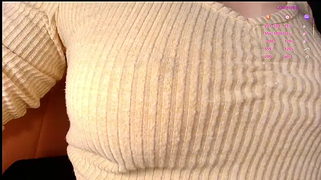 GoodWitch_'s Webcam Show