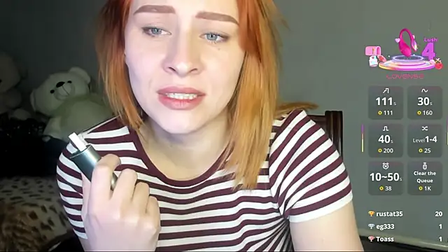 icebabyiceicebaby's Live XXX Chat