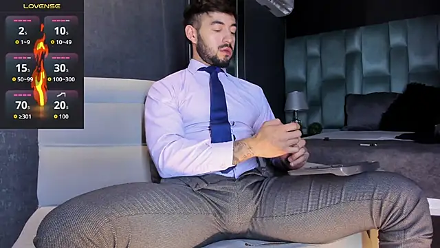 MarkWalker__のライブXXXチャット