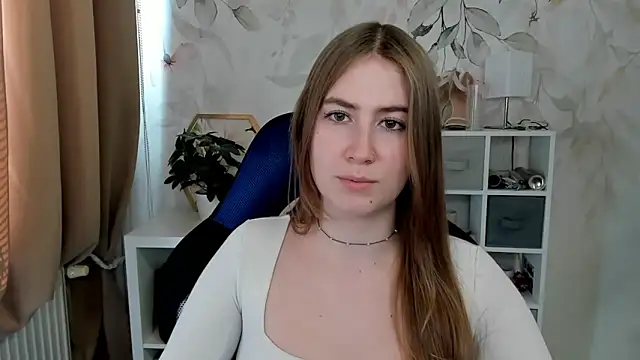 Czat XXX na żywo – candy_Megan