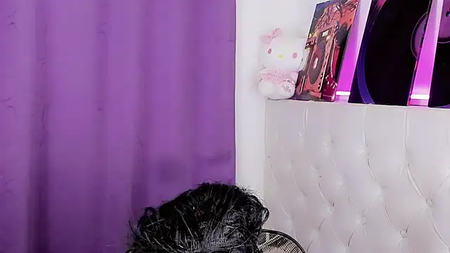 amal_baddellのウェブカメラショー