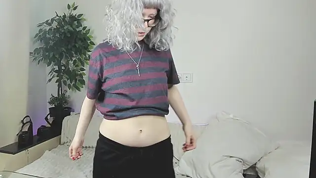 Chat XXX Live EdythElswick