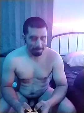 Show Webcam de k1oudE