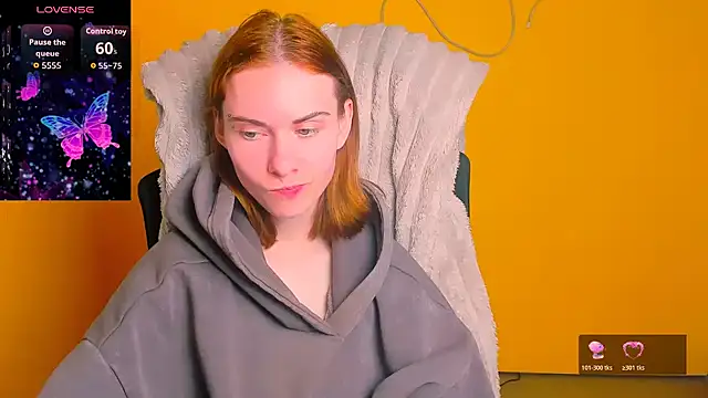 Chat XXX ao vivo de Fiona_Night