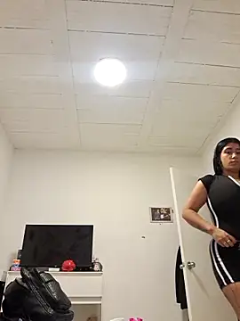 Chat XXX ao vivo de Samantha_hotly