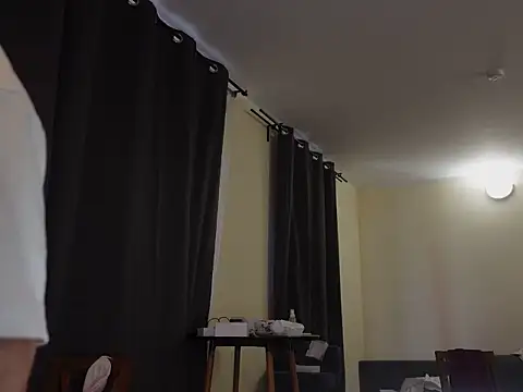 Stewart_Barnz 现场XXX聊天