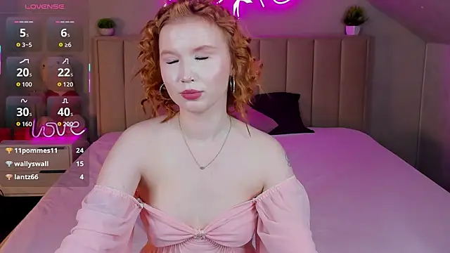 Anna_Patterson Live XXX-Chat