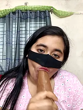 Priya_Thakur-india's Webcam Show