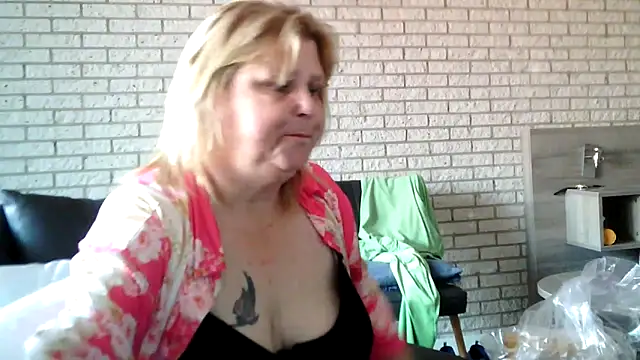 Sylviastar46n Webbikameraesitys