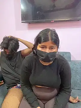 Dark_Creembby1のウェブカメラショー