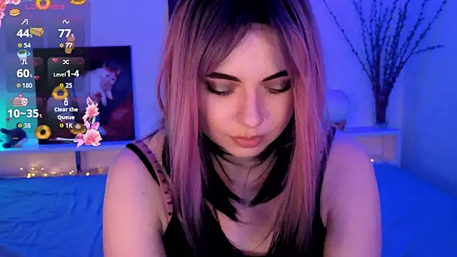 ForEvaRrr – Live XXX-chat