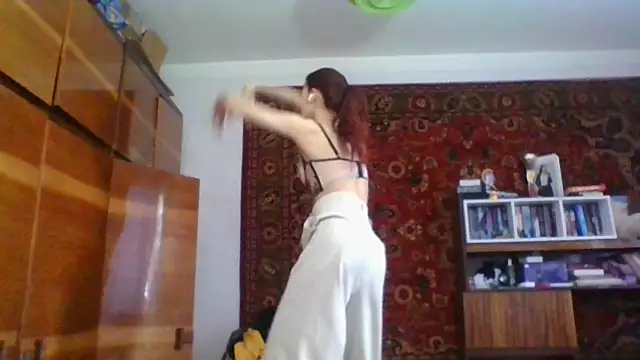 Chat XXX ao vivo de NickiKisinger