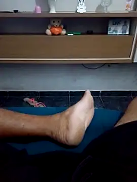 Rodr_go14 Webcam-Show