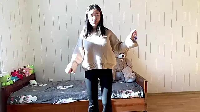 Chat XXX ao vivo de YourMiIa