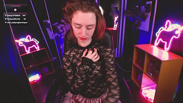 Chat XXX Live Pretty_Victoria