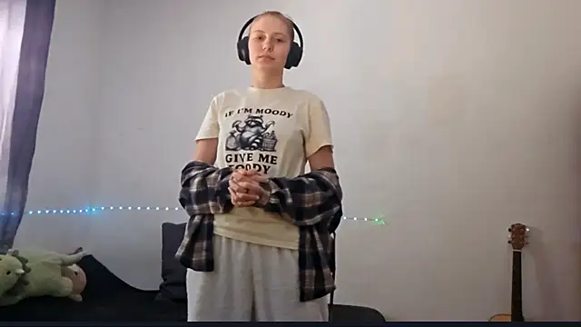 Chat XXX ao vivo de WesleyFrohling